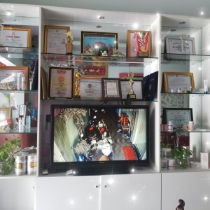 Sakura Thu Hằng: Tái tạo vẻ đẹp thanh xuân viên mãn